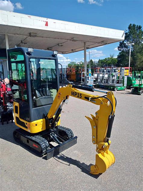 used mini excavator mn|mini excavators for sale minnesota.